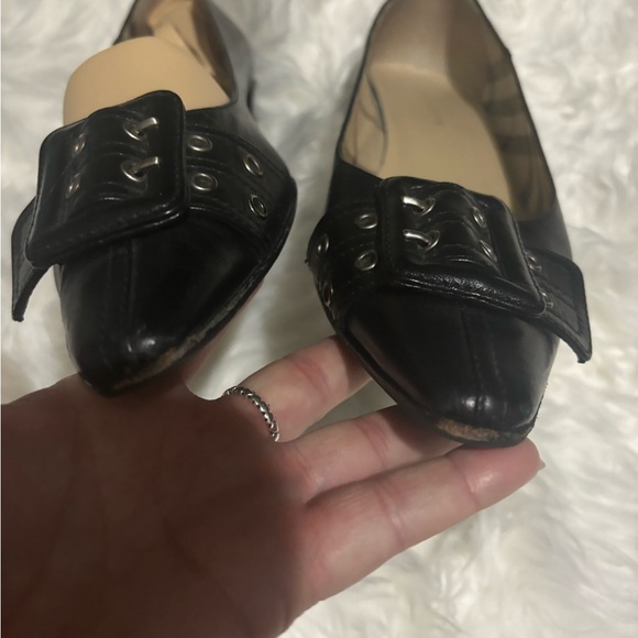 Burberry heels - Picture 2 of 9